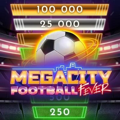 Megacity Football Fever thumbnail