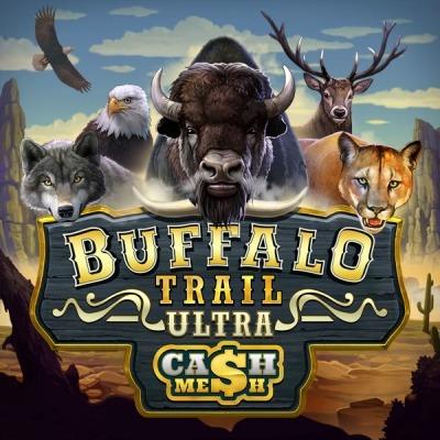 Buffalo Trail Ultra thumbnail