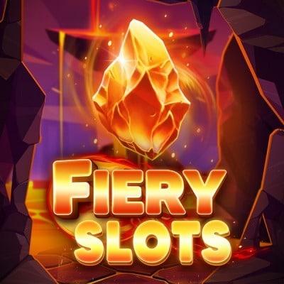 Fiery Slots thumbnail