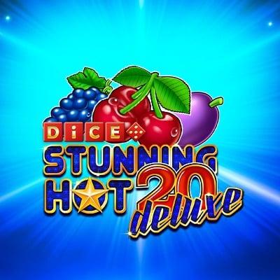 Stunning Hot 20 Deluxe thumbnail