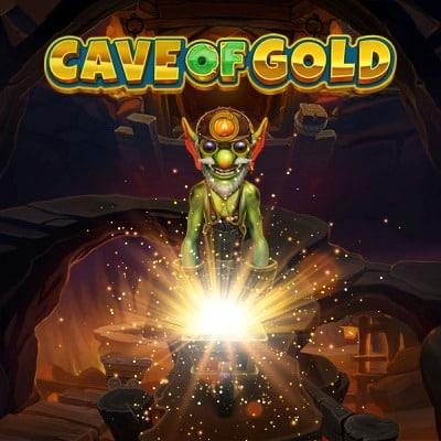 Cave of Gold thumbnail