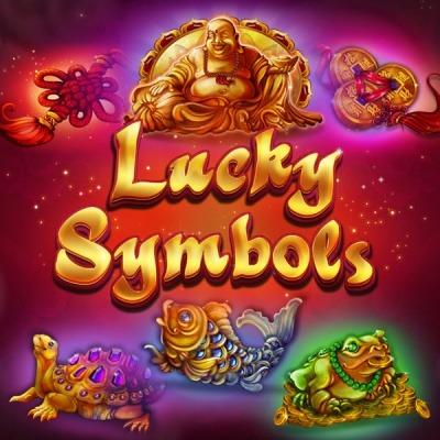 Lucky Symbols thumbnail