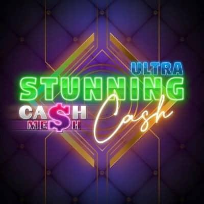 Stunning Cash Ultra thumbnail