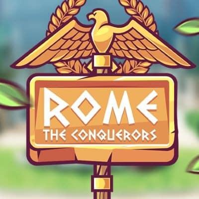 Rome - The Conquerors thumbnail