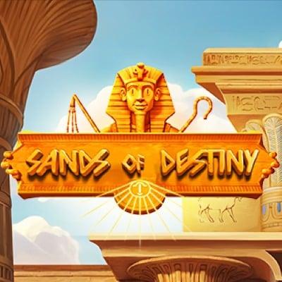 Sands of Destiny thumbnail