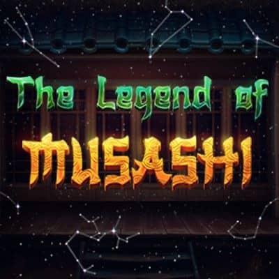 The Legend of Musashi thumbnail