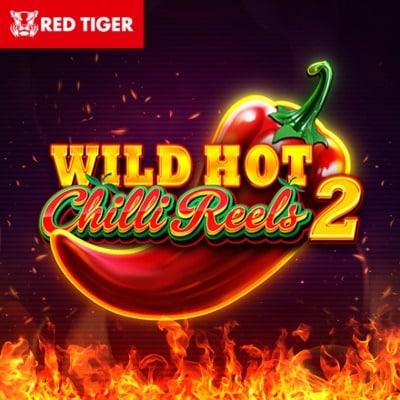Wild Hot Chilli Reels 2 thumbnail