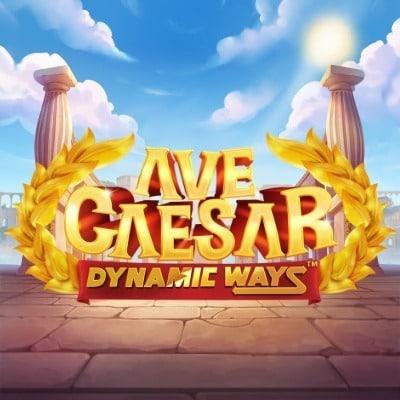 Ave Caesar Dynamic Ways thumbnail