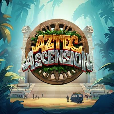 Aztec Ascension thumbnail