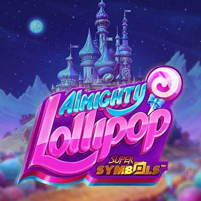 Almighty Lollipop Supersymbols thumbnail