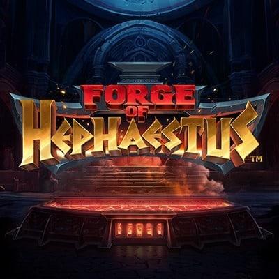 Forge of Hephaestus thumbnail