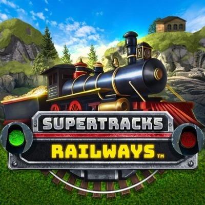 Super Tracks Railways thumbnail