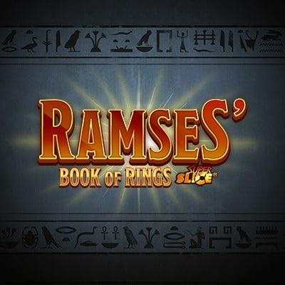 Ramses and the Book of Rings thumbnail