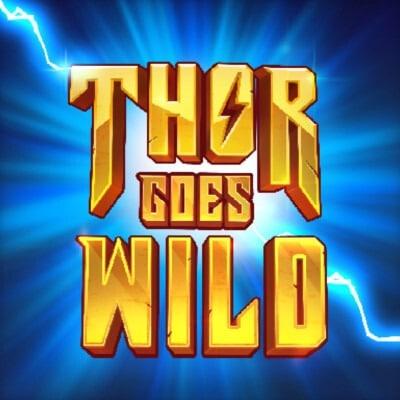 Thor Goes Wild thumbnail