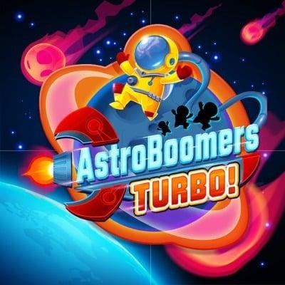 AstroBoomers: TURBO! thumbnail