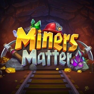 Miners Matter thumbnail