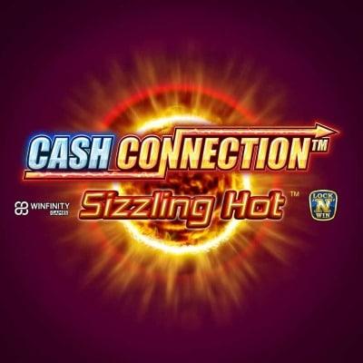 Cash Connection - Sizzling Hot thumbnail