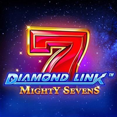 Diamond Link Mighty Sevens thumbnail