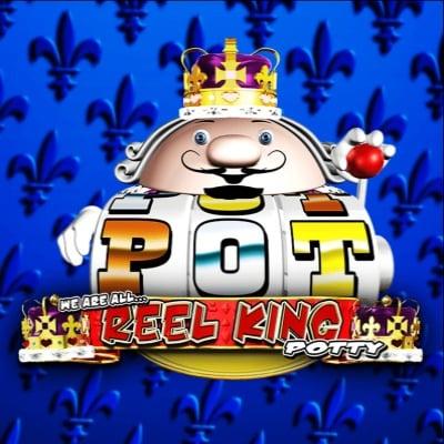Reel King Potty thumbnail