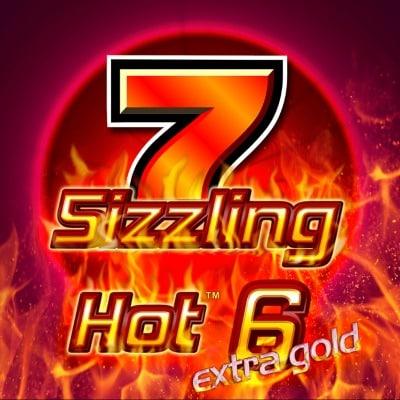 Sizzling Hot 6 Extra Gold thumbnail