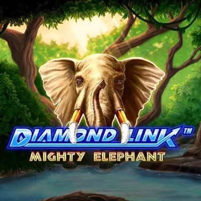 Diamond Link Mighty Elephant thumbnail
