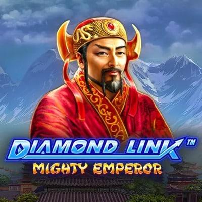 Diamond Link Mighty Emperor thumbnail