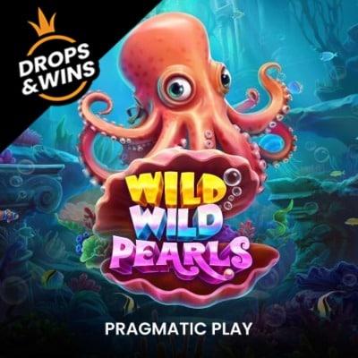 Wild Wild Pearls thumbnail