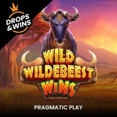 Wild Wildebeest Wins thumbnail