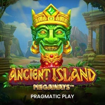 Ancient Island Megaways thumbnail