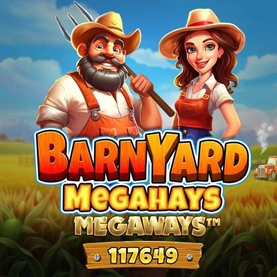 Barnyard Megahays Megaways™ thumbnail