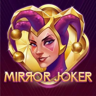 Mirror Joker thumbnail