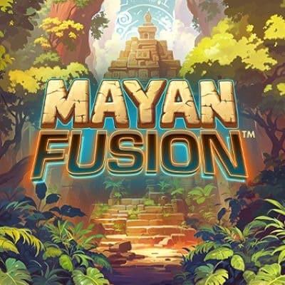 Mayan Fusion thumbnail