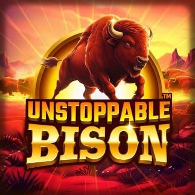 Unstoppable Bison thumbnail
