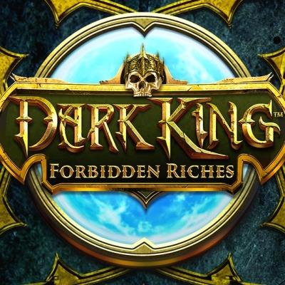 Dark King: Forbidden Riches thumbnail