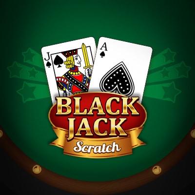 BlackJack Scratch thumbnail