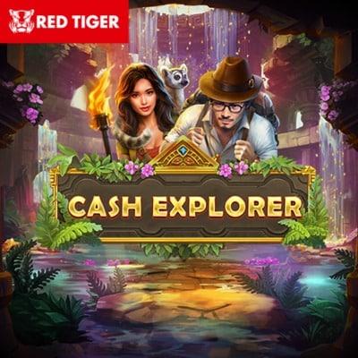 Cash Explorer thumbnail