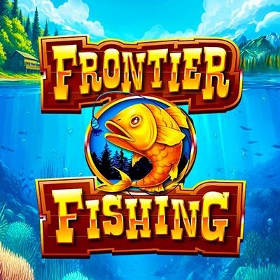 Frontier Fishing thumbnail