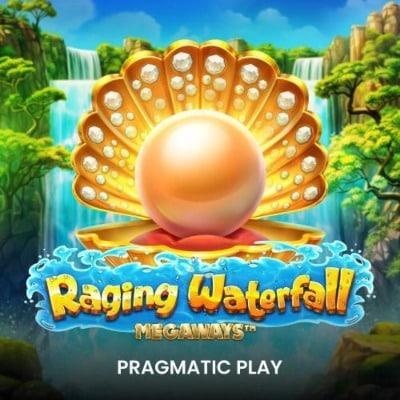 Raging Waterfall Megaways thumbnail