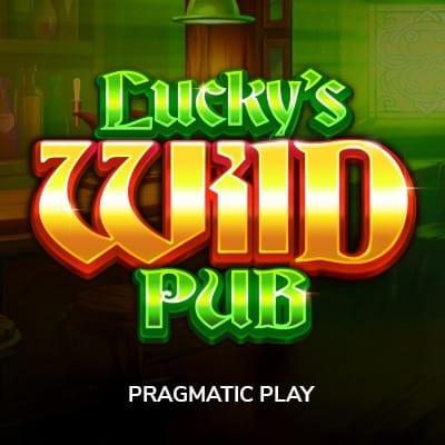 Lucky’s Wild Pub thumbnail