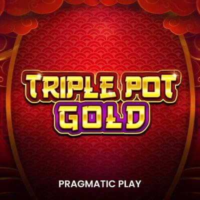Triple Pot Gold thumbnail