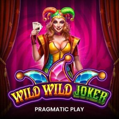 Wild Wild Joker thumbnail