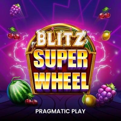 Blitz Super Wheel thumbnail