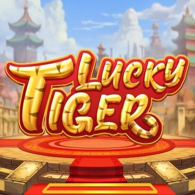 Lucky Tiger thumbnail