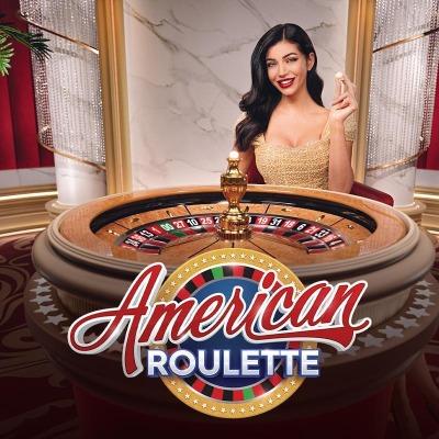 American Roulette Pragmatic Play thumbnail