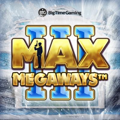 Max Megaways 3 thumbnail