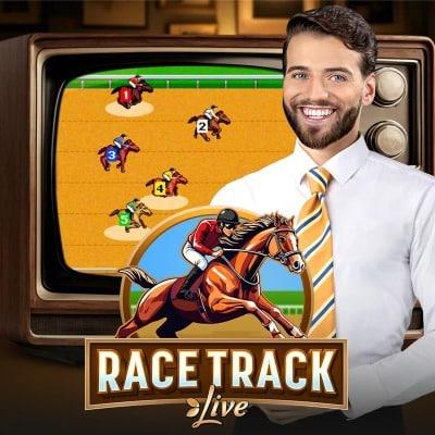 Race Track thumbnail