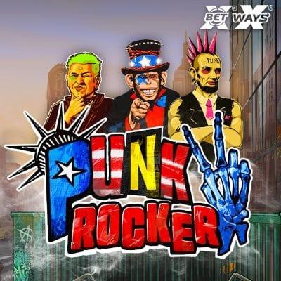Punk Rocker 2 thumbnail