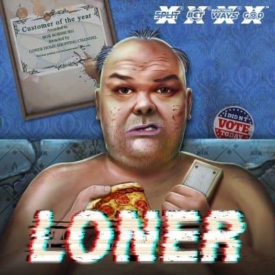 Loner thumbnail