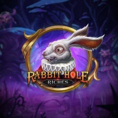 Rabbit Hole Riches thumbnail