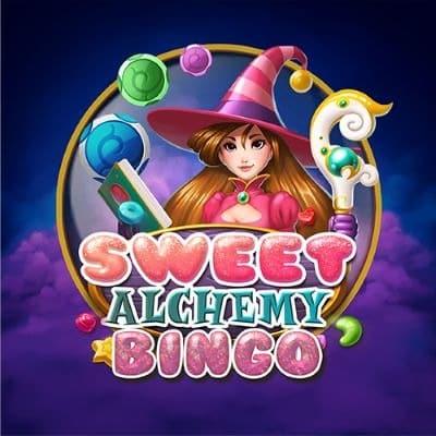 Sweet Alchemy Bingo thumbnail